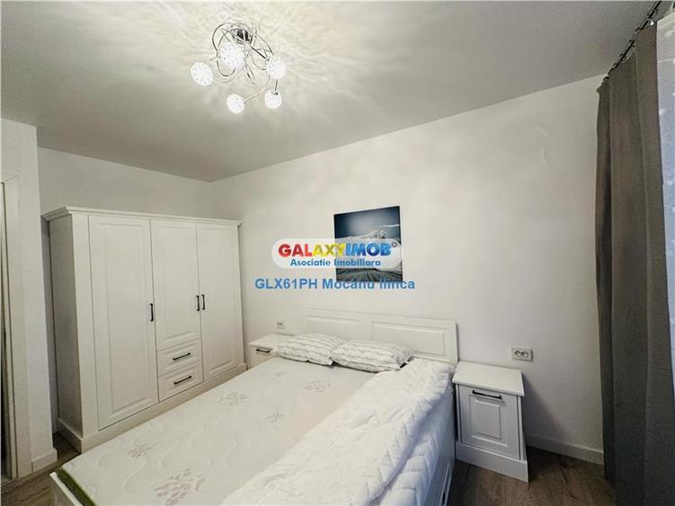 Inchiriere penthouse de lux, totul nou, terasa, Albert, Ploiesti - 4