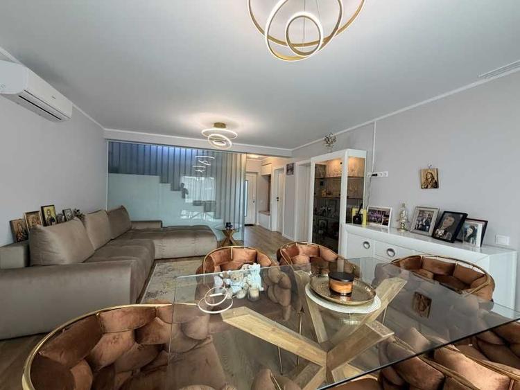 De Vanzare Casa Individuala 4 camere cu Garaj, P+1+M Direct Proprietar - 3