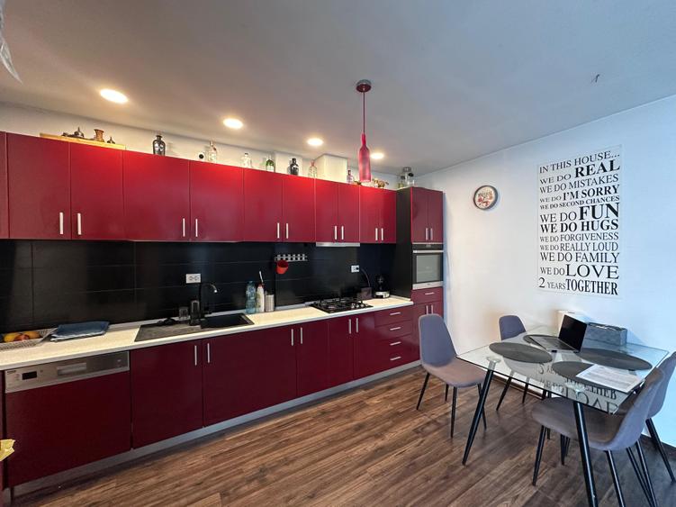 Casă modernă aproape de centrul orașului Galați - 2