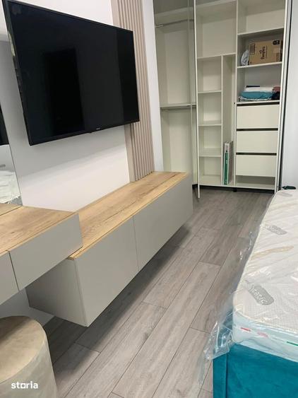 Apartament 3 camere Brancusi - Valea Larga - Drumul Taberei - 12