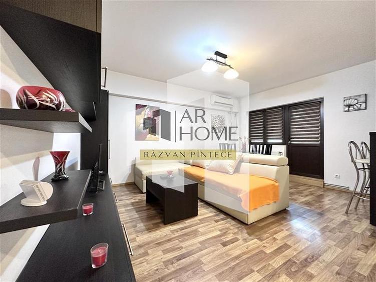 Apartament 2 camere decomandat centrala termica ultracentral Ploiesti - 2