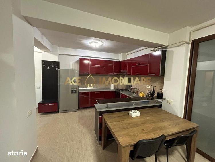 2 Camere de inchiriat | Metrou | Centrala | Aer Conditionat | Modern - 9