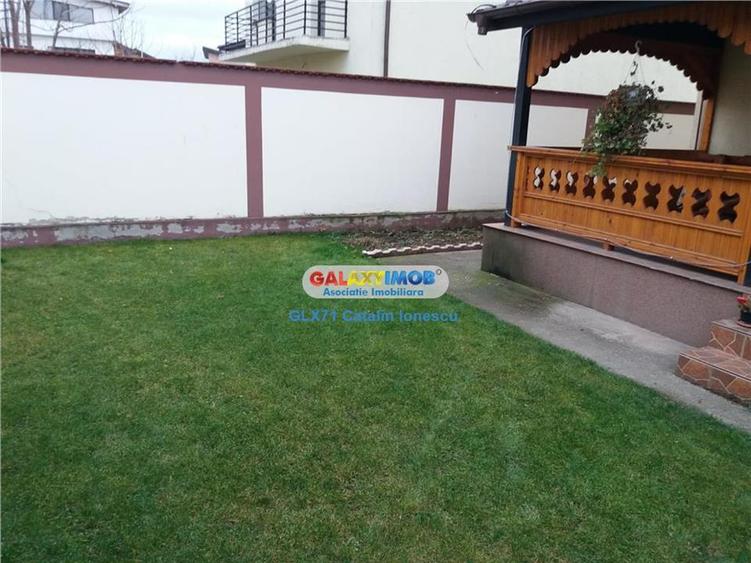 Vanzare vila Prelungirea Ghencea Maracineni - 2