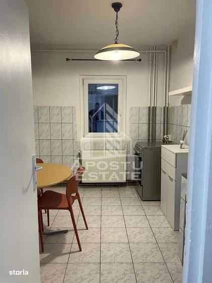 Apartament cu 2 camere, Spitalul-Judetean, Centrala Proprie - 8
