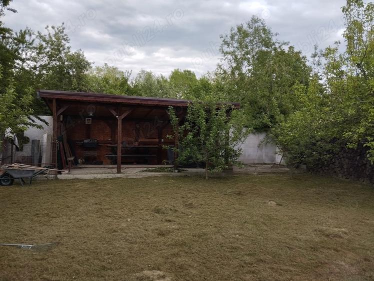 Vand casa la cheie in O?elu Ro?u - 1