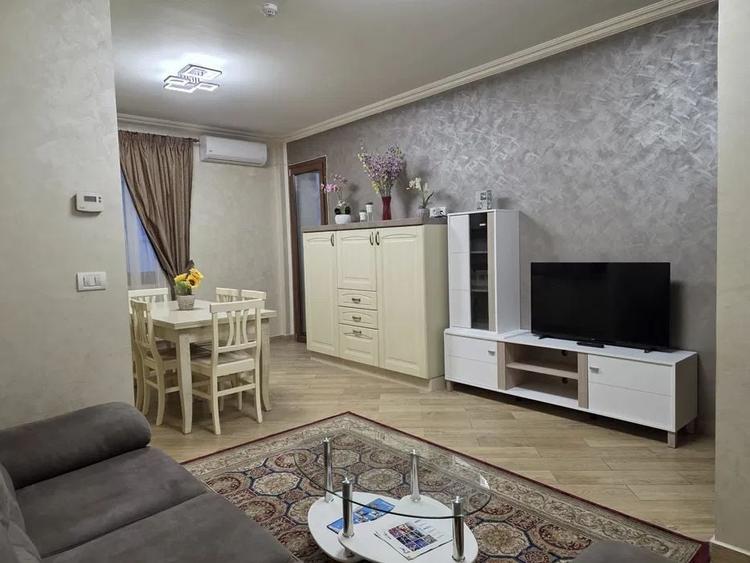 Apartament 2 camere /Mamaia- Aqua Magic - 1