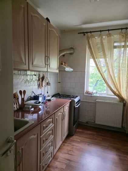 Apartament cu 3 camere - 2