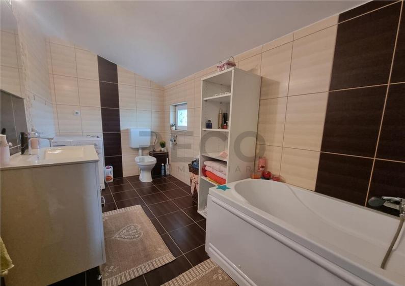 RECO Casa de la cheie, zona Paleu - 2