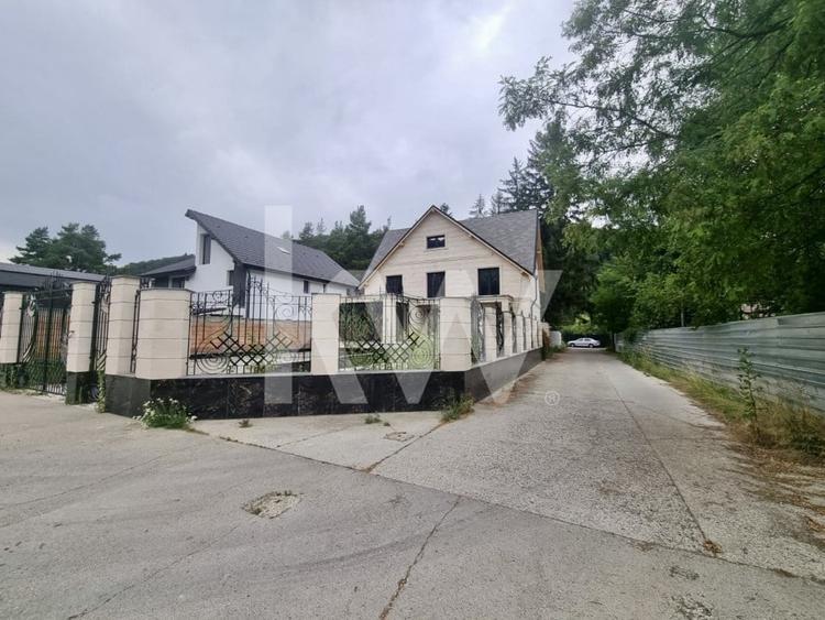 Casa cu 5 camere in zona Bunloc - 3