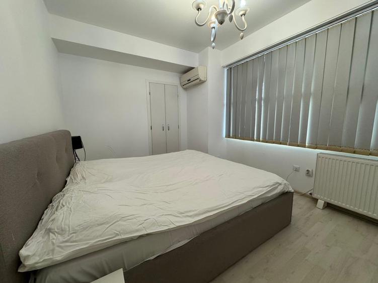Apartament cu 2 camere Tatarasi - 3