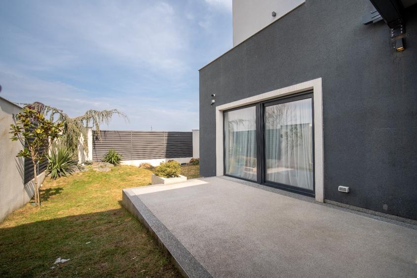 DUPLEX SCOALA AMERICANA - 8 CAMERE - PIPERA - COMISION 0% - 2