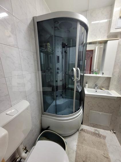 Apartament cu 4 camere decomandate, 2 bai, 2 balcoane, 76 mp, zona Marasti - 7