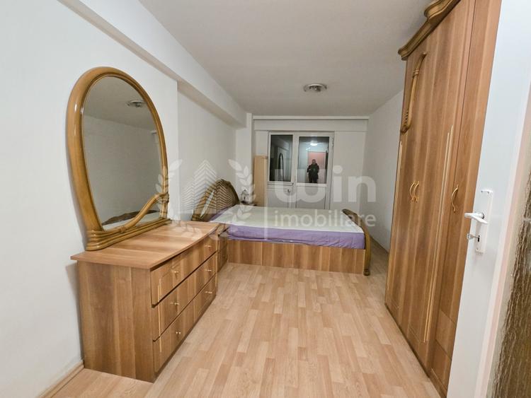 Apartament 5 camere decomandat | 95mp | Balcon | Manastur | Calvaria - 5