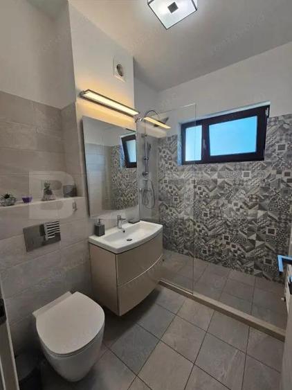 Apartament de inchiriat, 3 camere, 104 mp, Bujorului Residence - 10