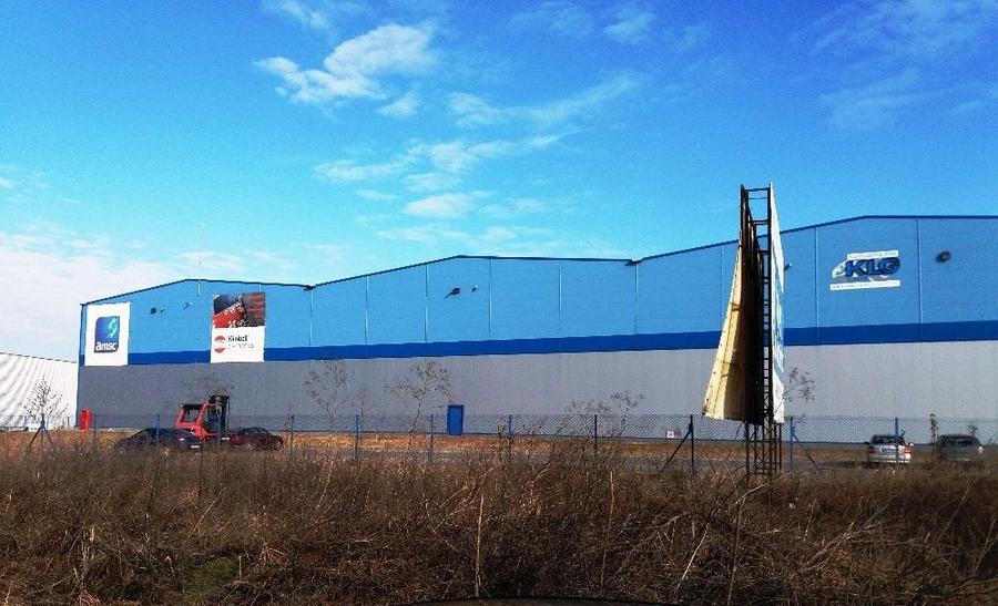 Lot 6,3 ha la DN6, Remetea Mare - PUZ, linga viitorul sens giratoriu - 3