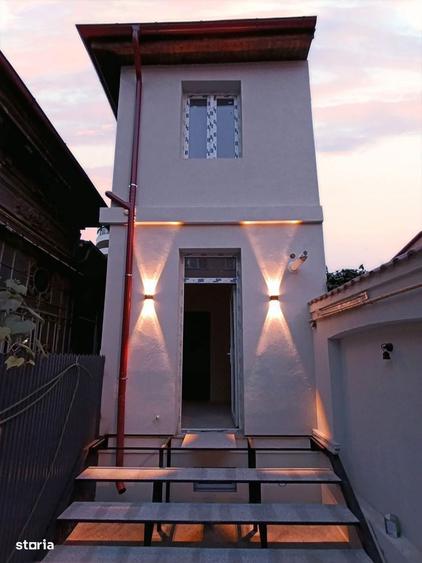 Casuta de inchiriat - 2