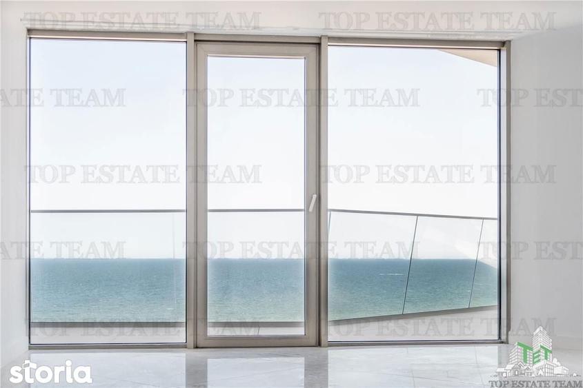 Apartament 2 camere - Complex rezidential de lux, prima linie la mare - 16