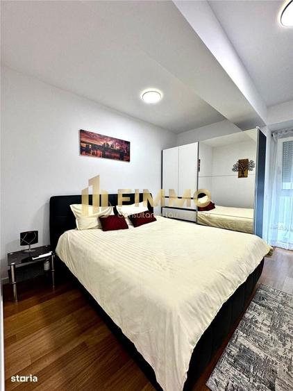 Apartament superb | Loc de parcare privat | Boxa | 3 camere | 2 bai | - 8