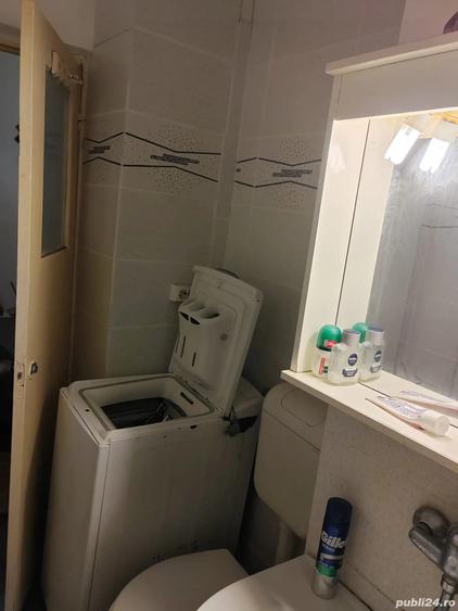 Proprietar ofer spre vanzare apartament 1 camera - 5