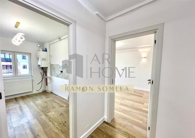 Apartament 2 camere, renovat complet, zona Marasesti, Ploies - 2