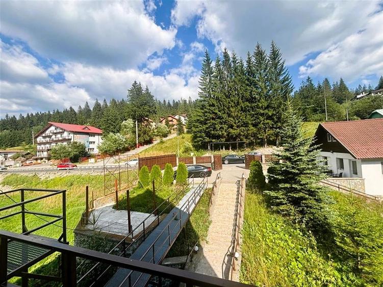 Vila Impunatoare cu Piscina pentru Familie sau Investitie Turistica - 44