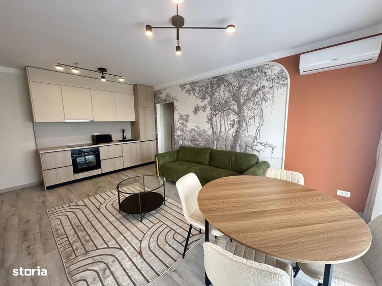 Inchiriez apartament 3 camere+parcare-ADORA - 10