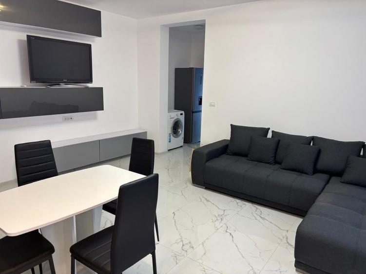 Braytim | 3 Camere | Etaj 1 | Loc de parcare - 1