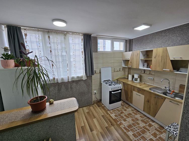 Inchiriez garsoniera Manastur zona Toskana - 1