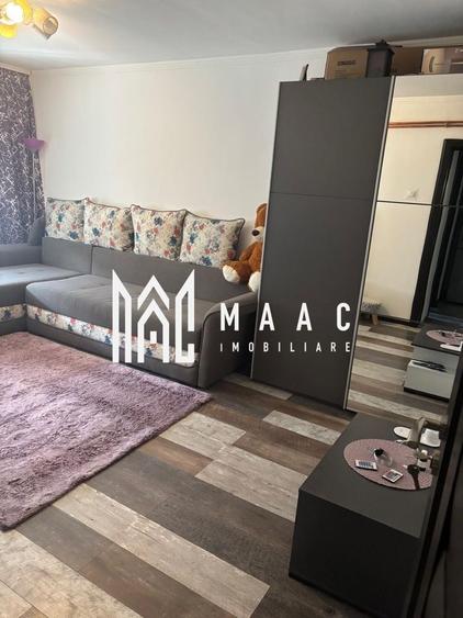 MAAC Imobiliare propune spre vânzare un apartament cu 2 camere, mobilat și utila - 1