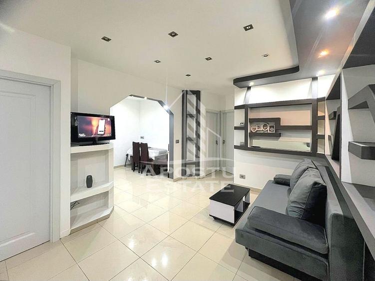 Apartament 3 camere Complex Ared Uta - 7