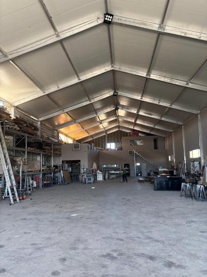 Hala de inchiriat  Corbeanca - 1