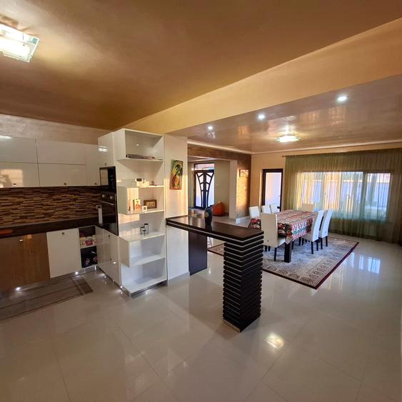 Vila Crangul Petresti - 7