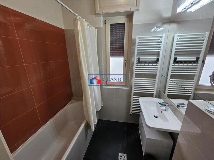 Apartament 2 camere situat Central, strada Avram Iancu, Cluj-Napoca - 11