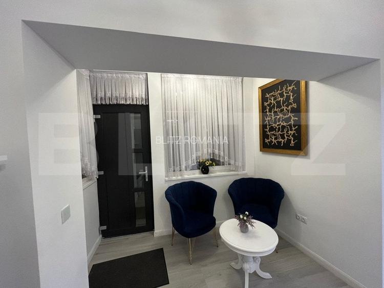 Apartament 3 camere de vanzare, 80 mp, zona-Central Apartament 3 camere de vanzare, 80 mp, zona-Central