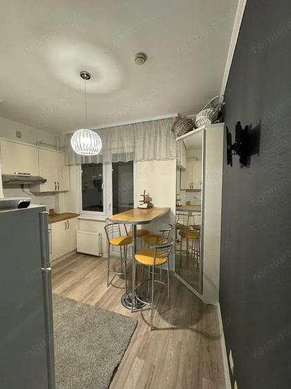 De inchiriat garsoniera in zona Blascovici - 4