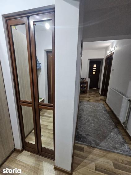 Apartament 3 camere modern, complet mobilat, zona Exercitiu - 5