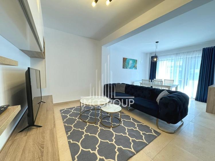 Apartament superb 2 camere de inchiriat - str Eugen Ionesco - 4