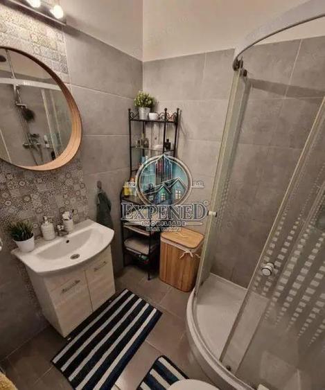 Inchiriere Garsoniera|N. Grigorescu|Parcare|Decomandata - 2