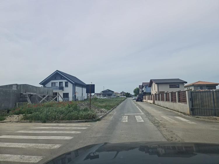 Teren de vanzare in Cumpana lot de casa - 3