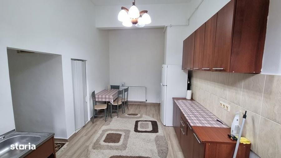 Apartament 2 camere,central - 6