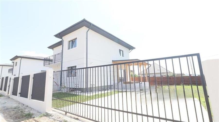 Casa 4 camere, zona Breazu, intabulata. - 1