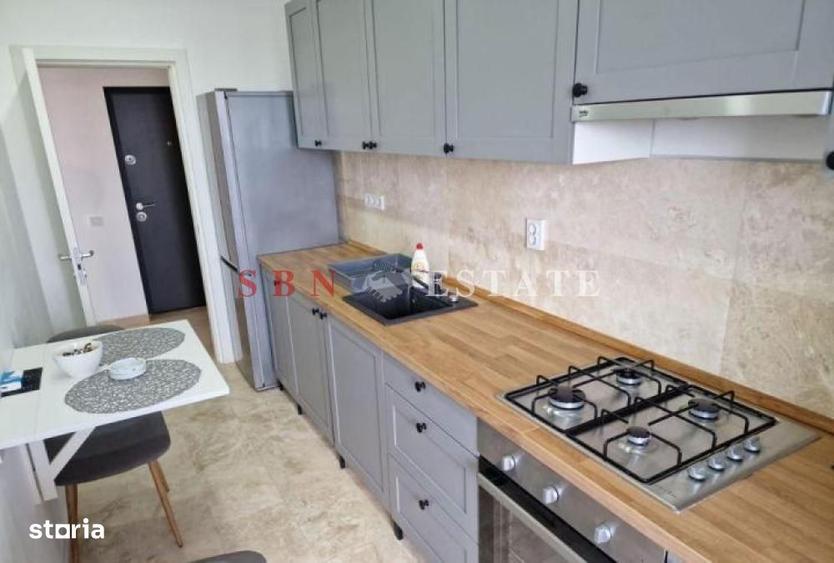 Garsoniera | Drumul Taberei - Ghencea | Bloc nou | Centrala - 4