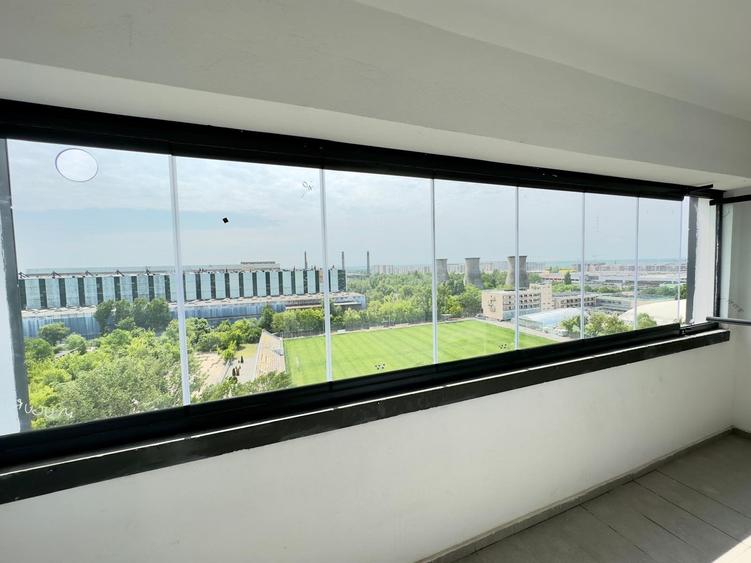 2 camere decomandat-acces metrou- mobilat/utilat complet - 12