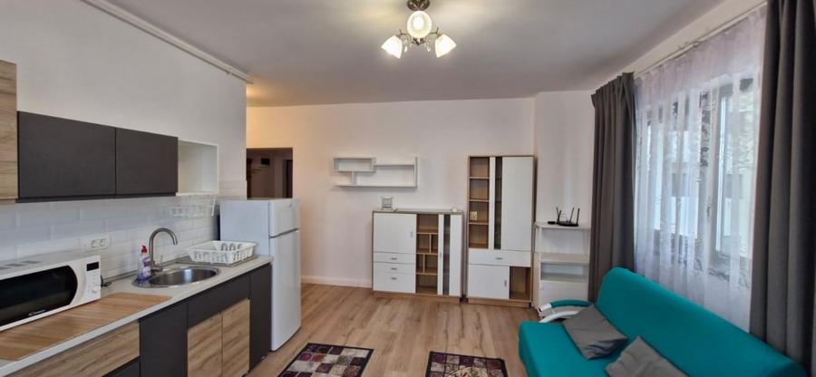 Inchiriere| Apartament 2 camere | Virtutii | - 3