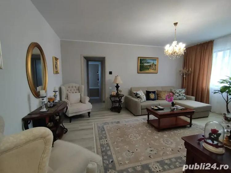 Greefield Baneasa Apartament 2 Camere de inchiriat - 6