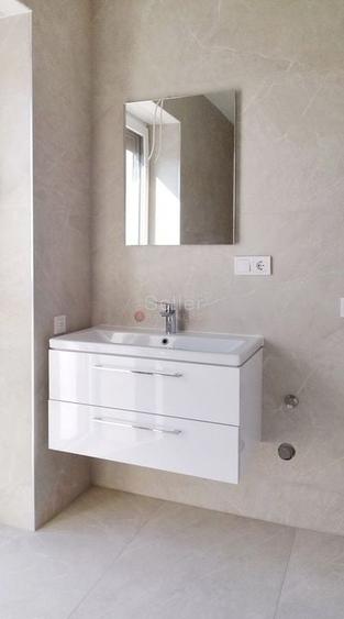 Apartament Nou Finalizat- Zona Carpatilor - 9