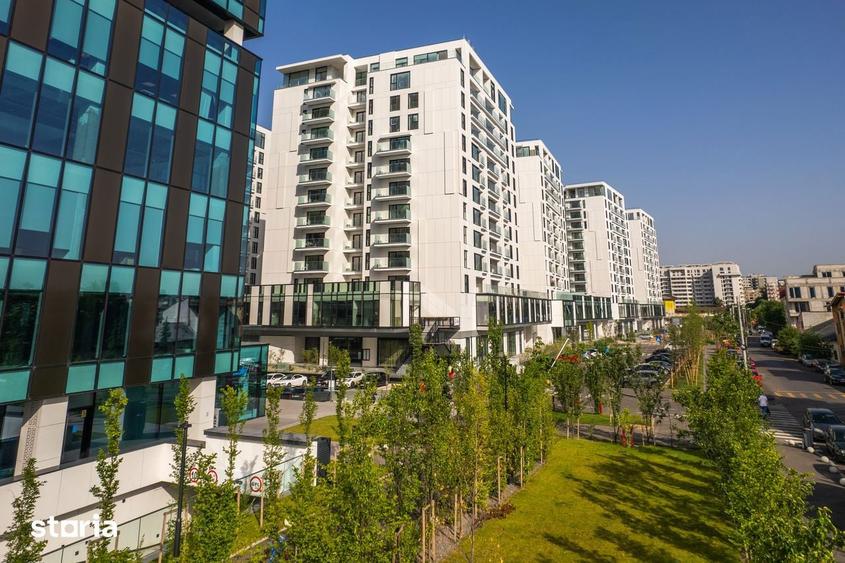 Apartament cu 2 camere în 13 Septembrie