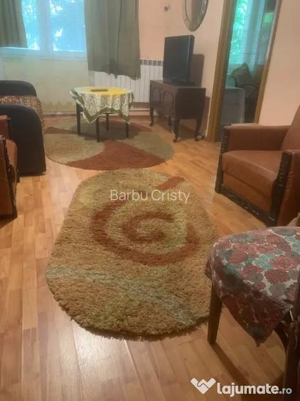 Inchiriez apartament 2 camere