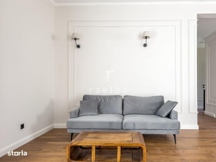 Apartament cu 3 camere în Corbeanca