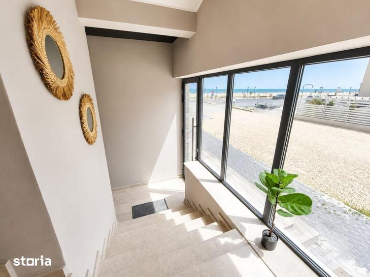 Apartament cu 3 camere în Nord